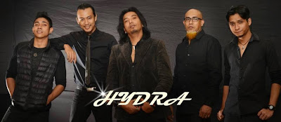 Hydra - Hujung Mentari MP3