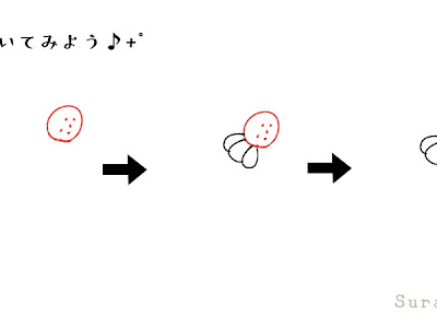 √100以上 簡単 ケーキ イラスト 手書き ボールペン 294170