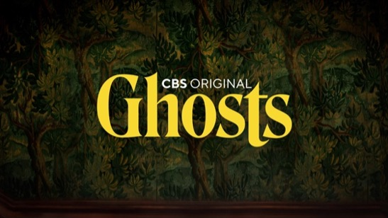 Ghosts