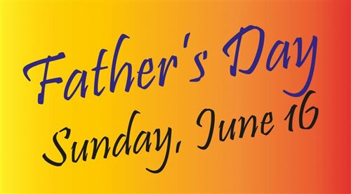 When Is It Father’s Day 2017