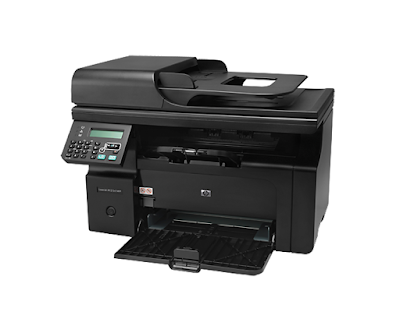 HP LaserJet Pro M1213nf Drivers Downloads