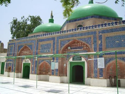 Pakistan Uch Sharif