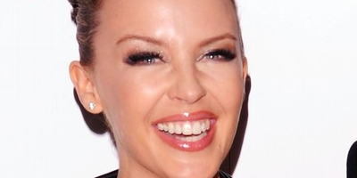 Kylie Minogue no podrá tener hijos