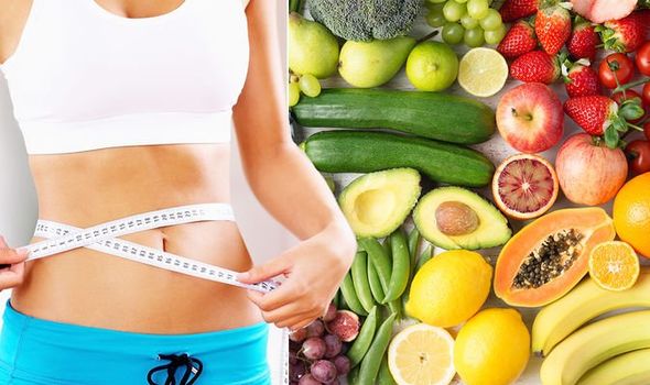 Diet And Exercising For Weight Loss