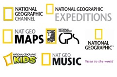 Font National Geographic Channel Gratis Gallery Font 