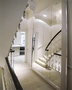 interior design london