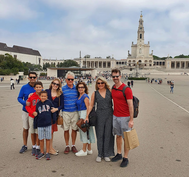 Blog Apaixonados por Viagens - Roteiro 18 dias em Portugal