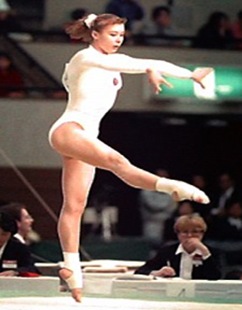 Boginskaya