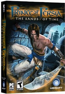 Prince of Persia:The Sands of Time [FINAL]