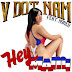 Hey Mami (Single) - V Dot Nam