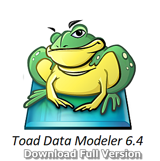 Todd Data Modeler 6.4