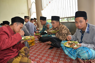 Asrama Mahasiswa Universitas Trunojoyo Madura