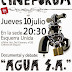 Cine-forum: Agua S.A
