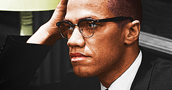 Malcolm X Almost Became A Lawyer and 10 Other Things Most People Don't Know About Him!