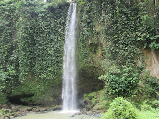 Air Terjun Sampuran Widuri