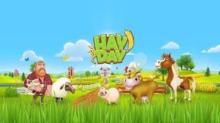 Hay Day Beginners Guide And Tips