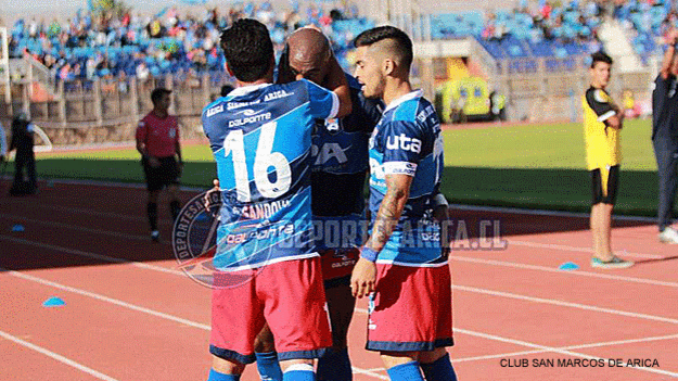  El llanto del futbolista venezolano que conmovió a Chile.