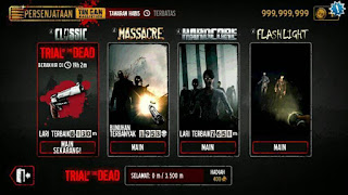 Into The Dead Mod (Unlimited) APK v2.5