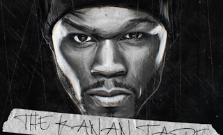  "THE KANAN TAPE", NOVA MIXTAPE DO 50 CENT OUÇA AQUI