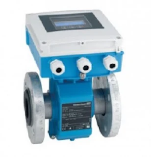 Promag L 400 EH Electromagnetic Flow Meter