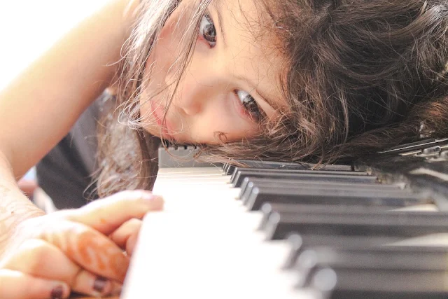 Tips Belajar Piano Dasar Bagi Pemula