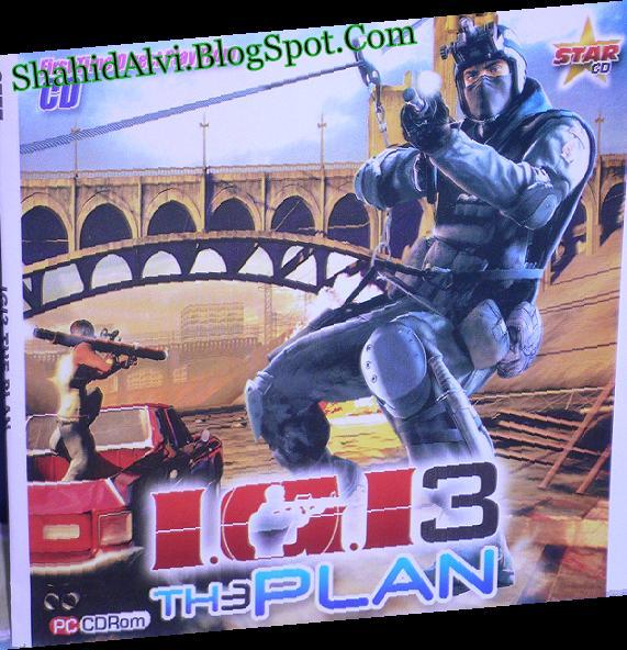 igi 3 the plan is not an igi original first person shooter game igi 3 ...