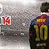 FIFA 14 v1.3.3 Apk Data Full/Patched