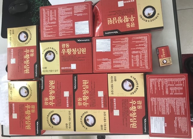 Mỗi ngày mời 200 người già đến hội thảo để bán... 'thần dược' - Ảnh 1.