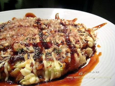 西方的台mei 食譜 零失敗率的美味大阪燒 西方的台mei 食譜 零失敗率的美味大阪燒