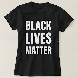 Black Lives Matter T-Shirt