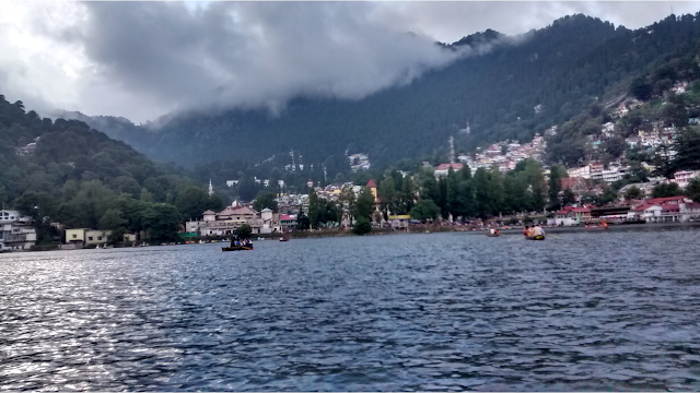 Nainital, Uttarakhand images