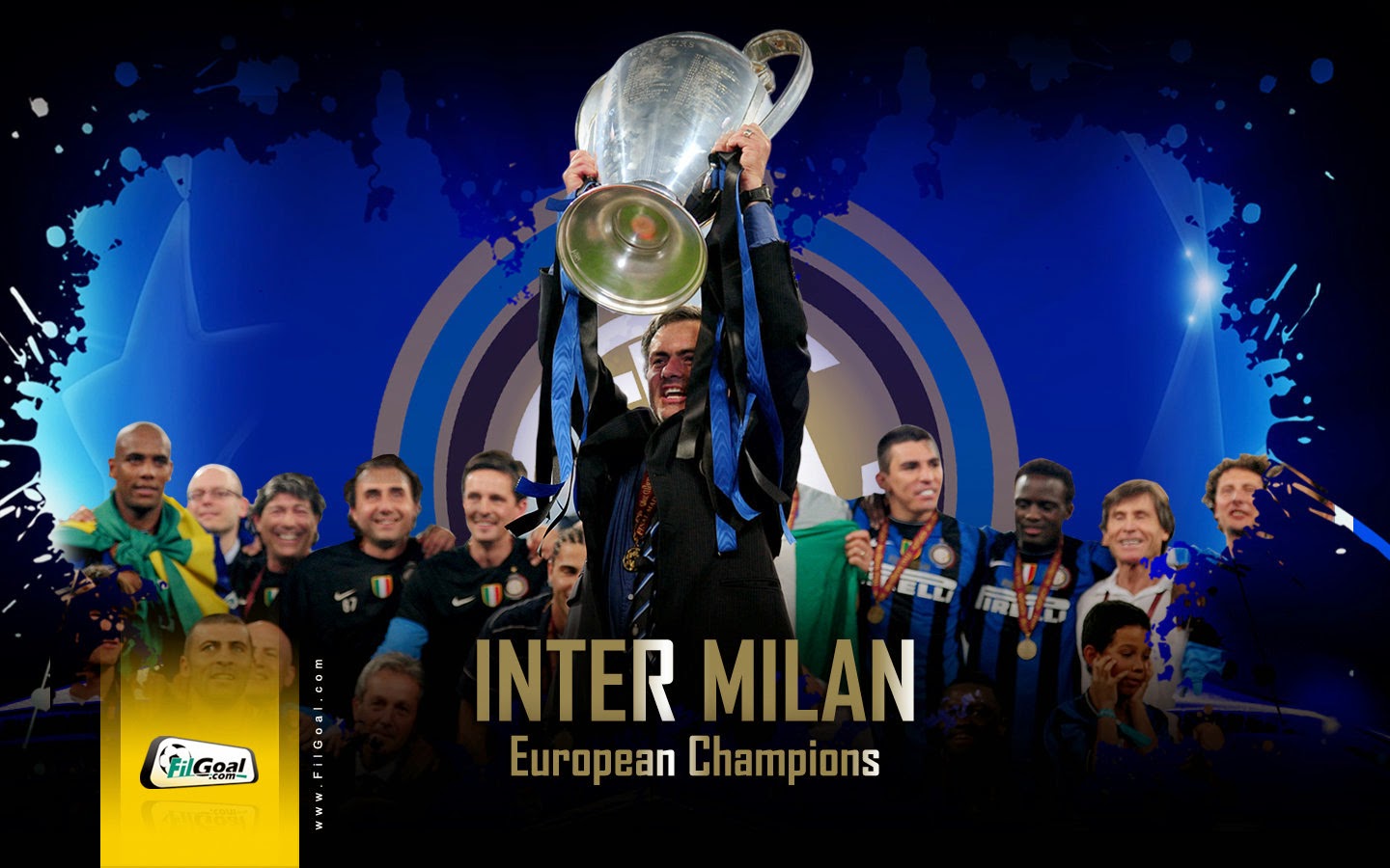 Sport HD Wallpapers Inter Milan Football Club Wallpaper