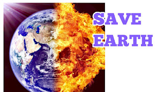 SAVE EARTH BY MOTIVATION QUOTE AND STORY IN HINDI