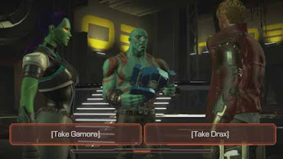 Guardians of the Galaxy TTG v1.02 (Unlocked) Game Free Download