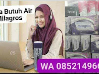 ✓ Agen Resmi Milagros Bekasi 