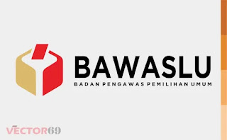 BAWASLU (Badan Pengawas Pemilihan Umum) Logo - Download Vector File AI (Adobe Illustrator)