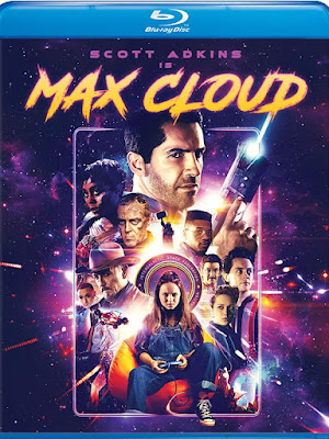 The Intergalactic Adventures of Max Cloud (2020) Dual Audio HEVC [Hindi ORG 2.0 – Eng] 1080p | 720p BluRay ESub x265 1.2Gb | 500Mb