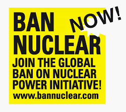 Ban Nuclear Campaign