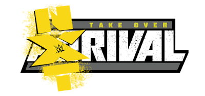 NXT Takeover Rival 2015