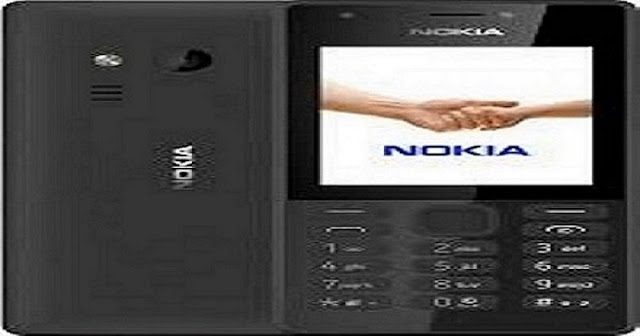 Nokia 216 RM-1187 Stock Firmware ROM (Flash File)