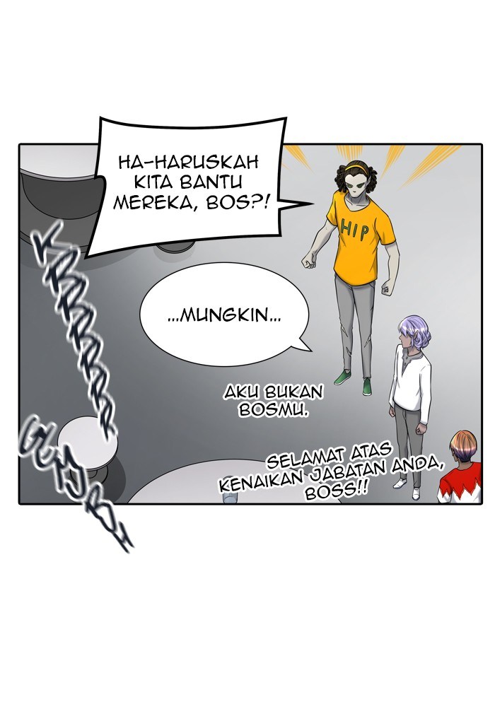 Webtoon Tower Of God Bahasa Indonesia Chapter 402