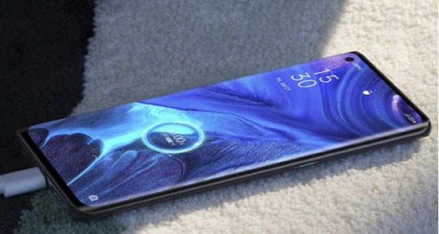 Oppo Reno4 Pro 5G 2020, Harga Dan Spesifikasi