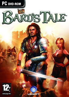 Bards Tale Pc