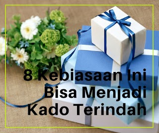 Pasangan Anda Ulang Tahun, Coba 8 Kado Istimewa Ini!