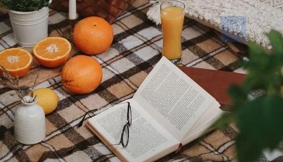 عصير البرتقال الطبيعي من أفضل مشروبات التركيز وعدم النسيان
