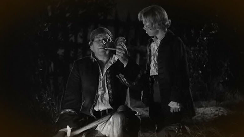 La isla del tesoro 1934 descargar gratis pelicula