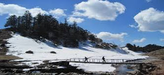 Beauty of Far Western Nepal