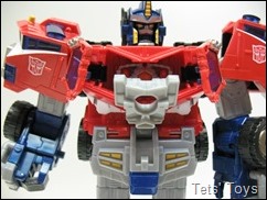 Galaxy Force Convoy
