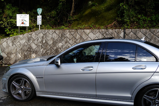 C63AMG