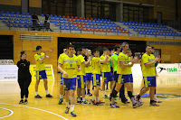 Balonmano Barakaldo 28-27 Egia